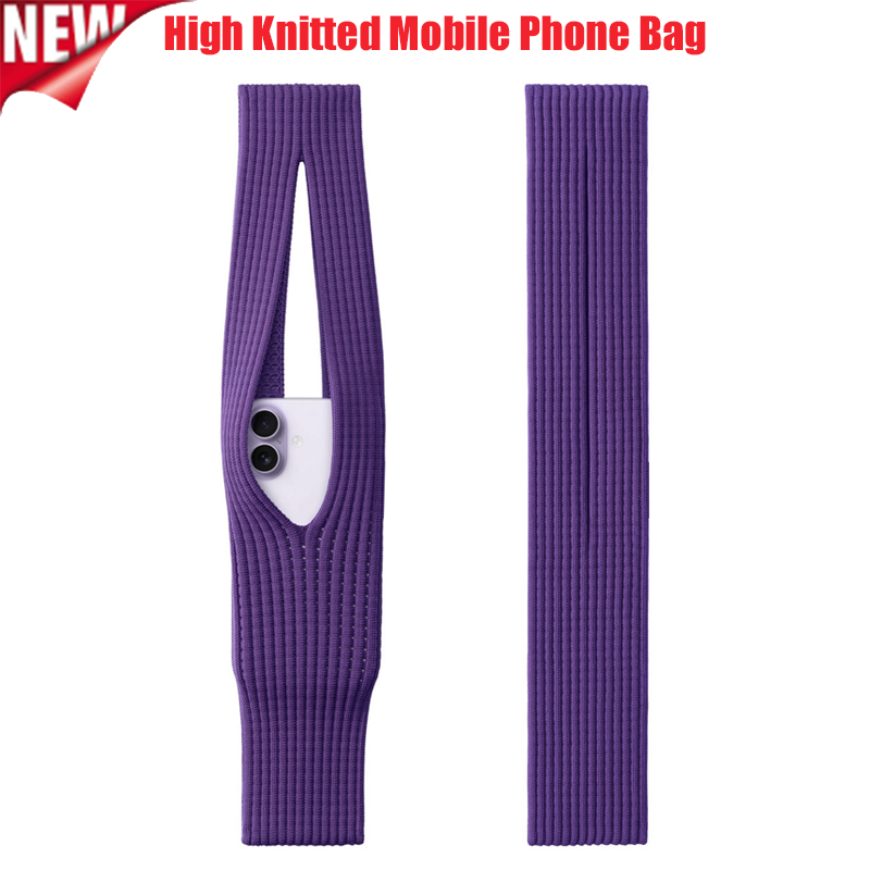 Women Bags Accessories - New 2026 Phone Pocket Women Bag