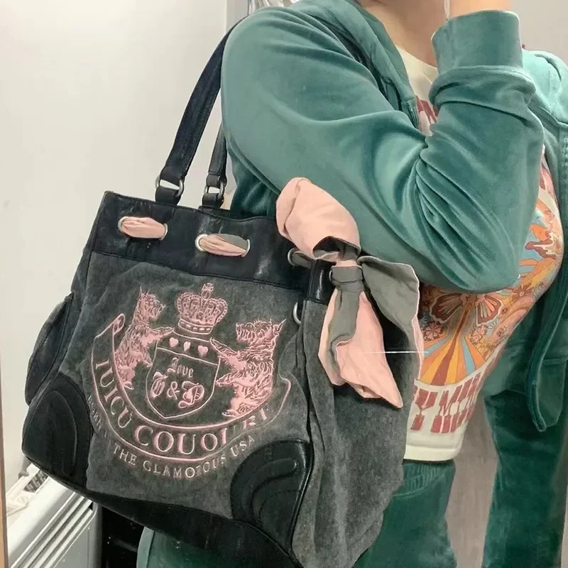 Women'S Vegan Bags - 2026 Y2K Women Vintage Retro Chic