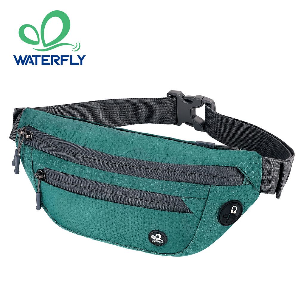Women'S Bum Bags - WATERFLY Bum Bag Sport Small Sporty