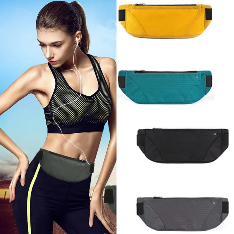 Women'S Bum Bags - 1PC Fanny Packs Women Men Running