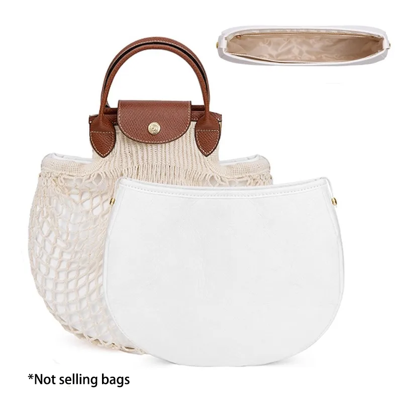 Women'S Bags Longchamp - Suitable for Longchamp Filet Bag Inner