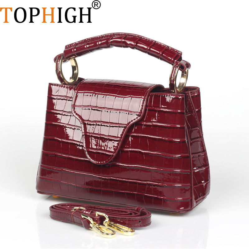 Women Bags Designer Sale - TOPHIGH Luxury Design Handbags For Women