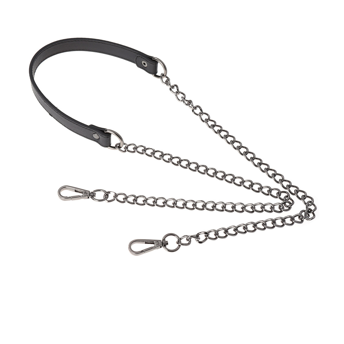 Women'S Evening Bags - 120Cm Metal Bag Chain for Women