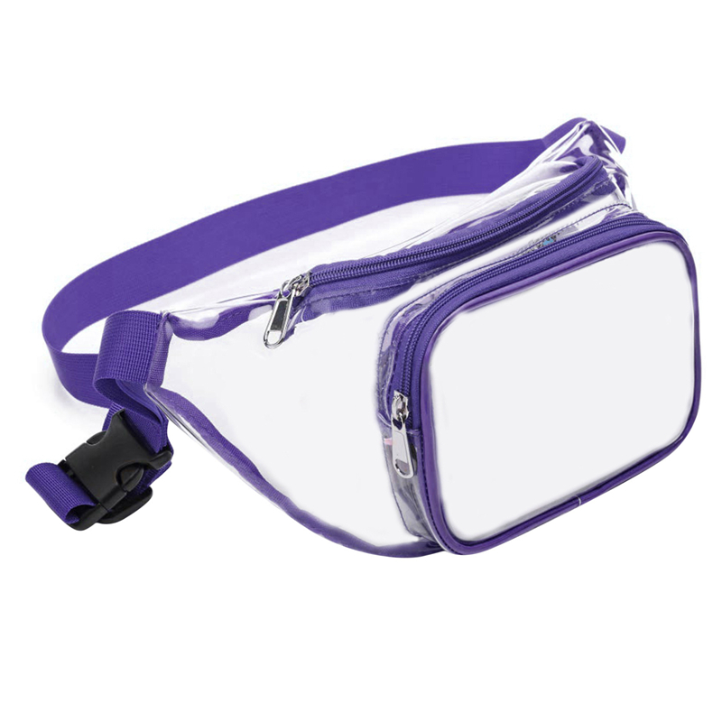 Women Pvc Waist Belt Bag Fanny - огляд і ціна Women'S Bum Bags