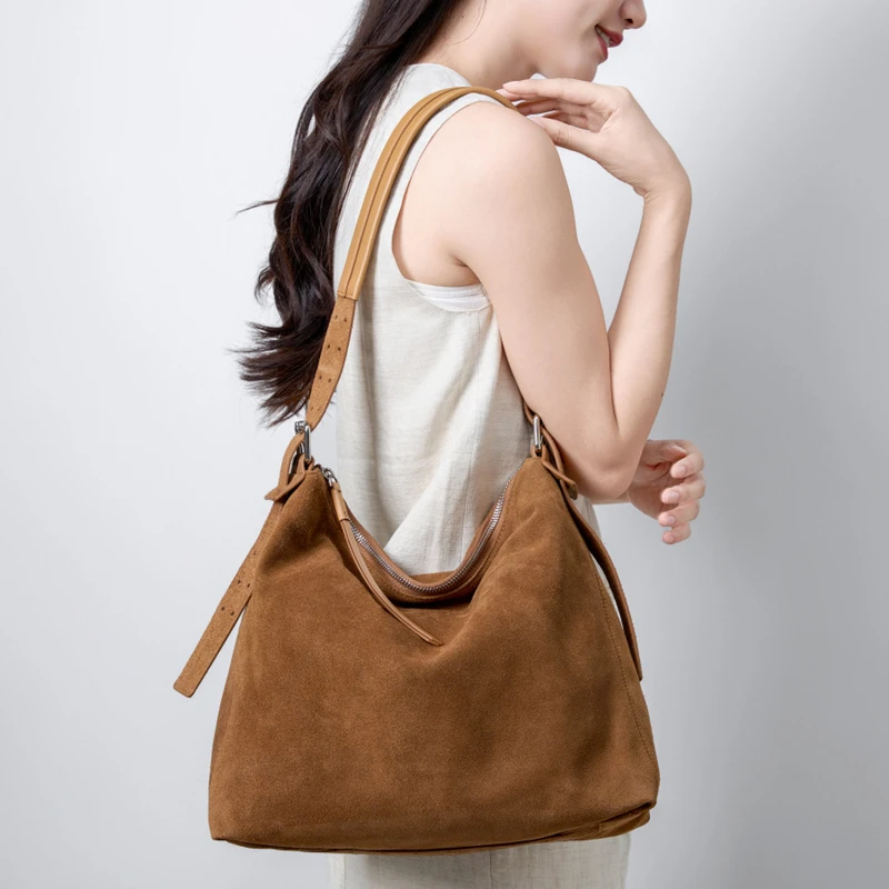 Simple Autumn Winter Colletion - огляд і ціна Women Bags Grey