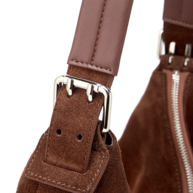 Simple Autumn Winter Colletion - огляд і ціна Women Bags Grey