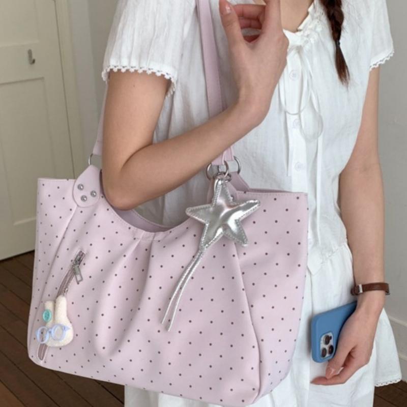Vintage PU Tote Bag Casual Stu - огляд і ціна Women'S Vegan Bags