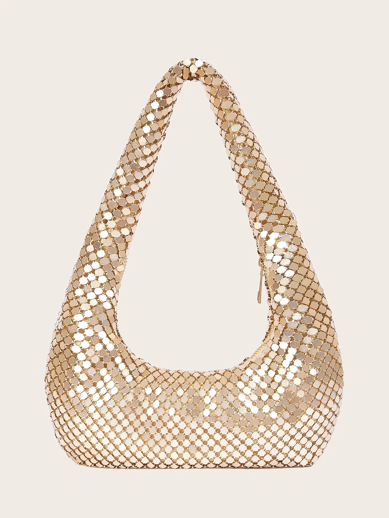 Ladies High-End Glittering Met - огляд і ціна Women'S Evening Bags