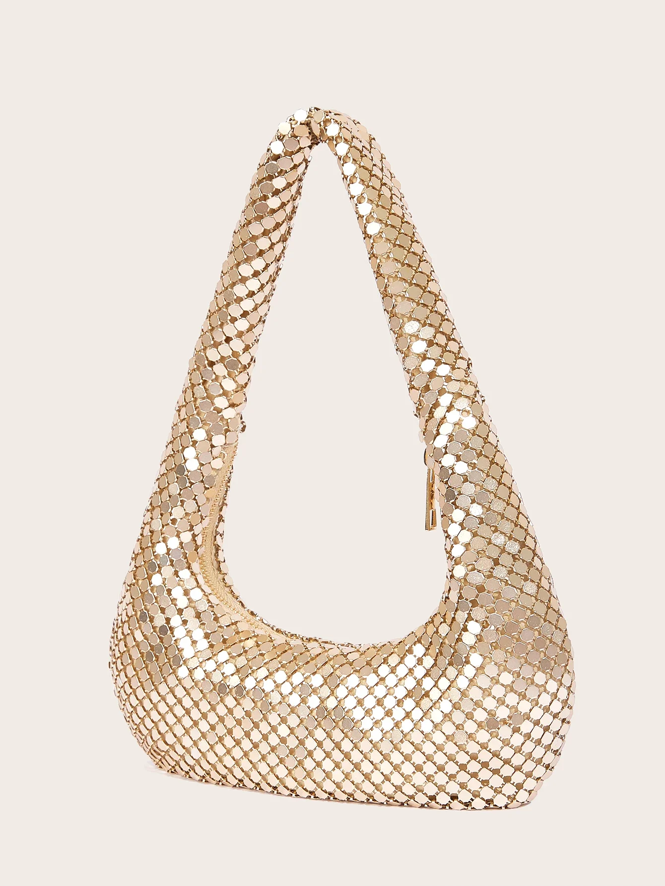 Ladies High-End Glittering Met - огляд і ціна Women'S Evening Bags