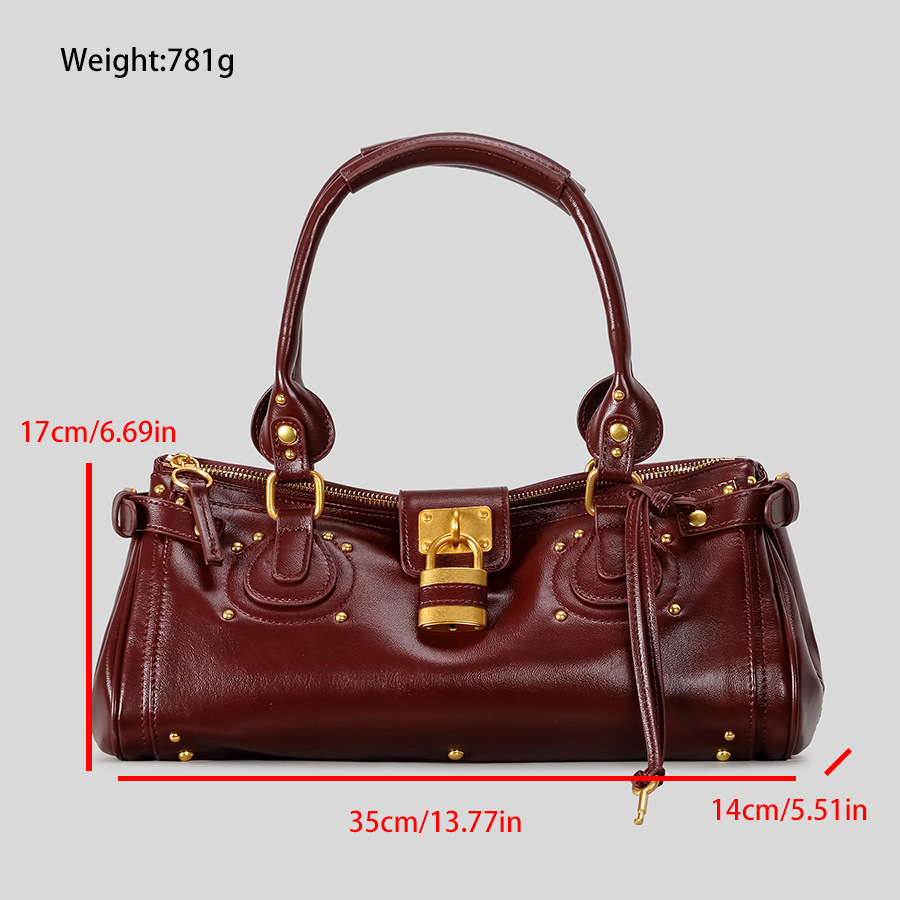 Original Niche Design New High - огляд і ціна Women Bags Designer Sale