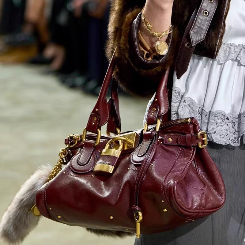 Original Niche Design New High - огляд і ціна Women Bags Designer Sale