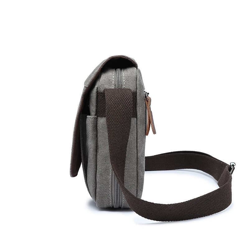 Nesitu High Quality Vintage Ca - огляд і ціна Women Bags Grey