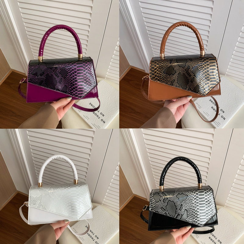 Luxury Designer Brand New High - огляд і ціна Women Bags Designer Sale