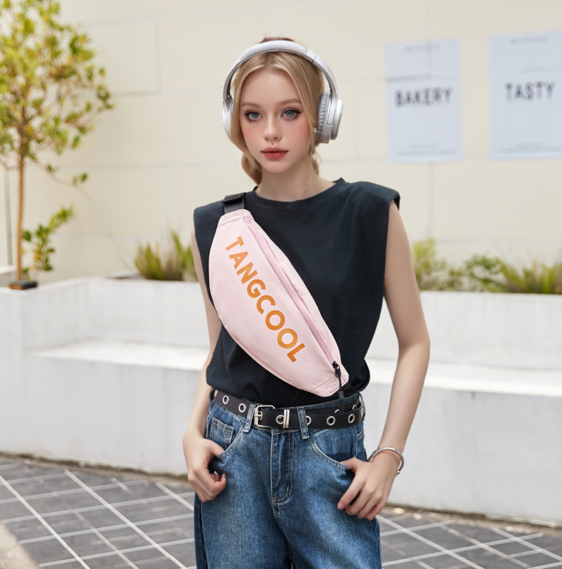 2026 Waterproof Waist Fanny Pa - огляд і ціна Women'S Bum Bags