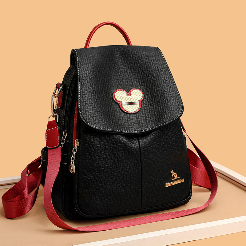 2026 Luxury Travel Backpack Fa - огляд і ціна Women Bags H&M