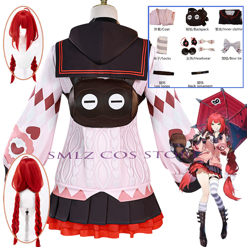 Smlz Ukinami Yuzuha Cosplay Ga - огляд і ціна Women Bags Accessories