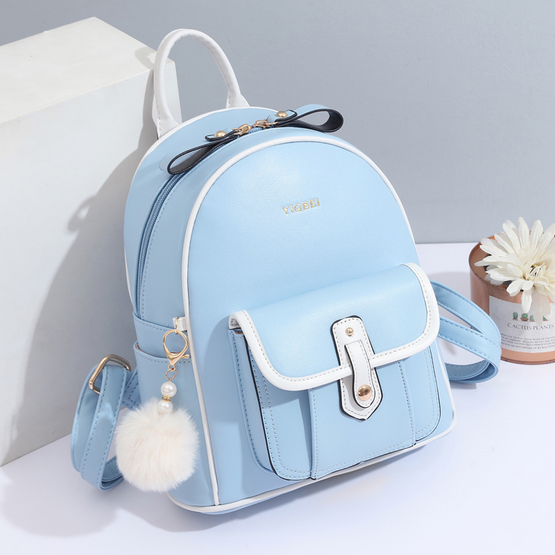 Stylish solid color texture wo - огляд і ціна Women Bags H&M