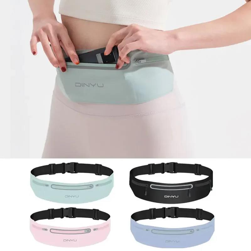 Sports Waist Pack Fanny Pack W - огляд і ціна Women'S Bum Bags