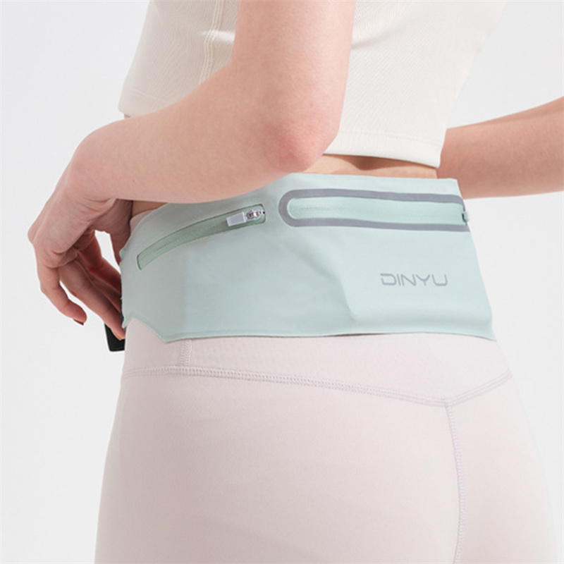 Sports Waist Pack Fanny Pack W - огляд і ціна Women'S Bum Bags