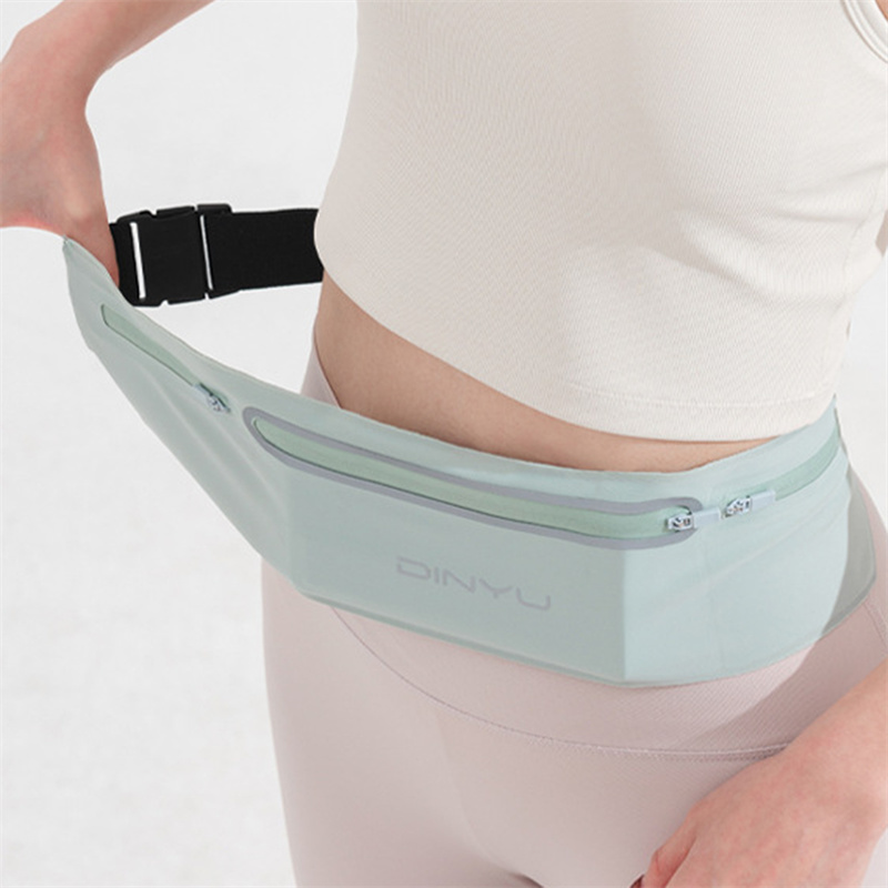 Sports Waist Pack Fanny Pack W - огляд і ціна Women'S Bum Bags