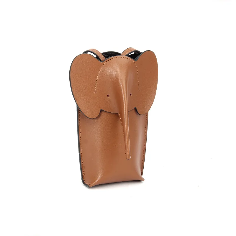 Fashion Cellphone Shoulder Bag - огляд і ціна Women Bags Grey