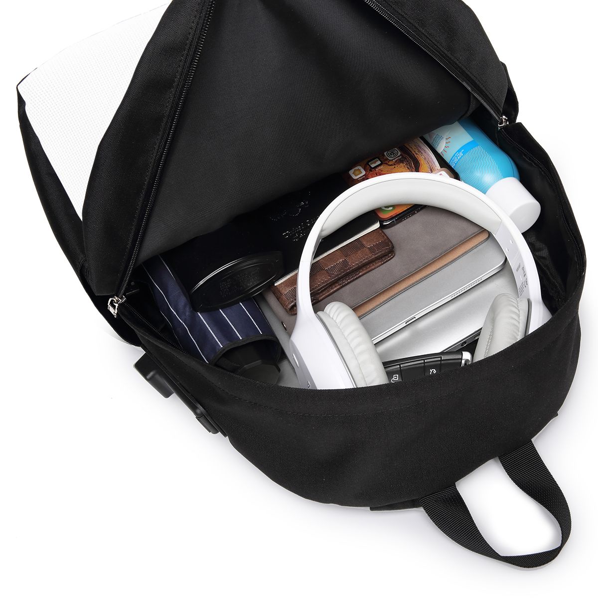 Bruce Springsteen Backpack Tra - огляд і ціна Women Bags For Travel