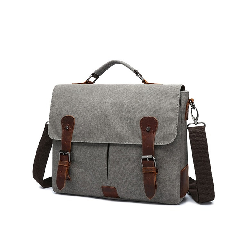 Nesitu High Quality Vintage Ca - огляд і ціна Women Bags Grey