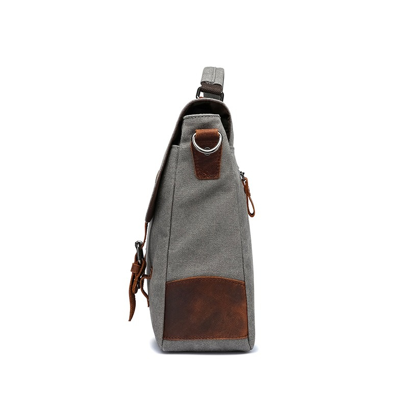 Nesitu High Quality Vintage Ca - огляд і ціна Women Bags Grey