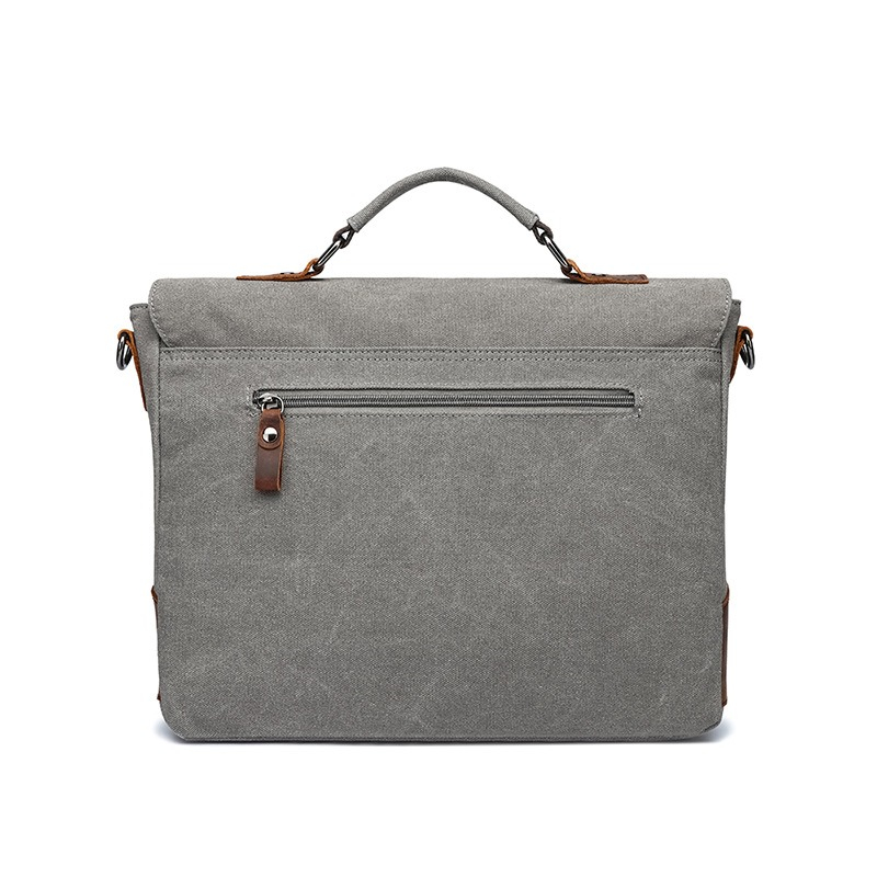 Nesitu High Quality Vintage Ca - огляд і ціна Women Bags Grey