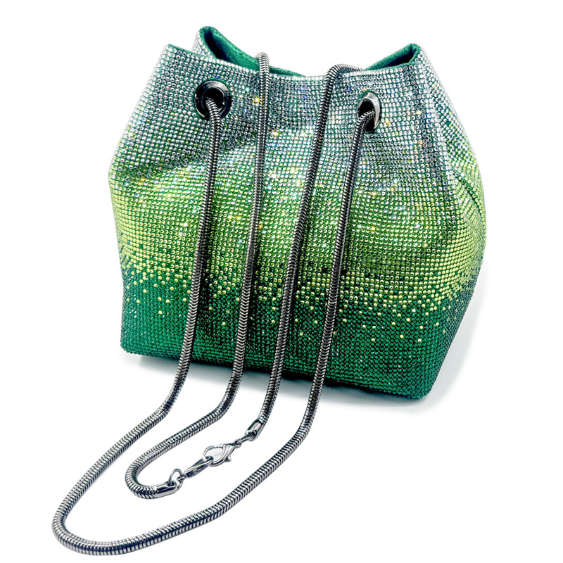 Colorful Women Crystal Evening - огляд і ціна Women'S Evening Bags