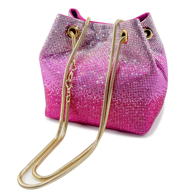 Colorful Women Crystal Evening - огляд і ціна Women'S Evening Bags