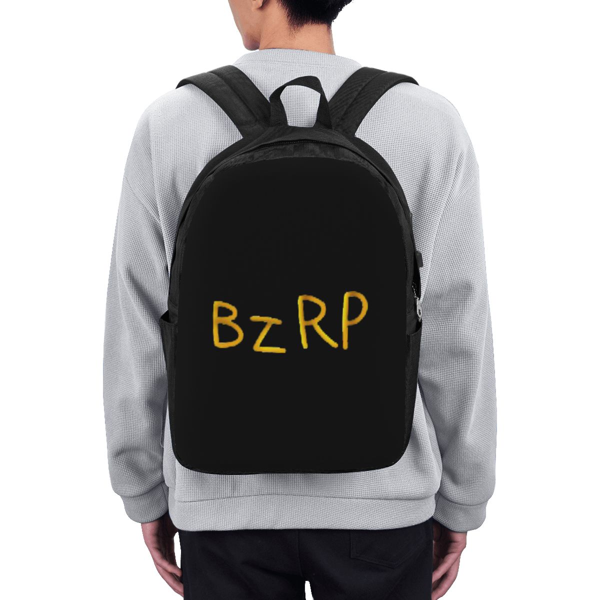 Bizarrap Cap (BZRP) Backpack T - огляд і ціна Women Bags For Travel