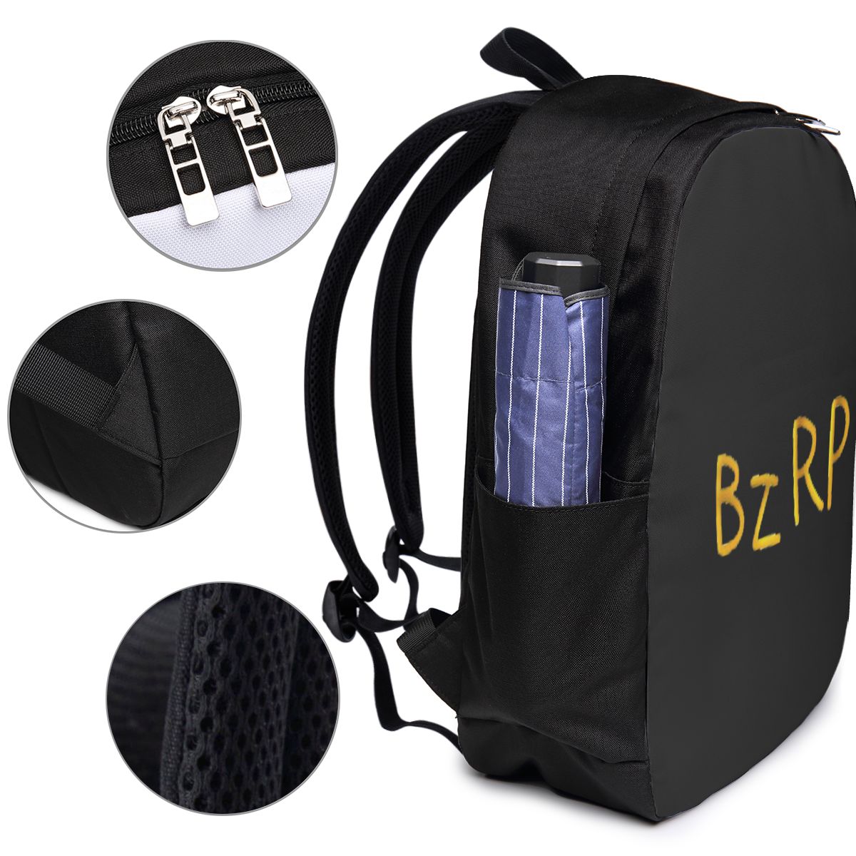 Bizarrap Cap (BZRP) Backpack T - огляд і ціна Women Bags For Travel