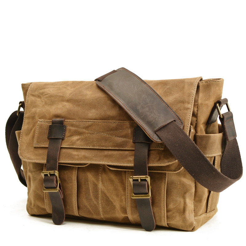 Nesitu High Quality Vinage A4  - огляд і ціна Women Bags Grey