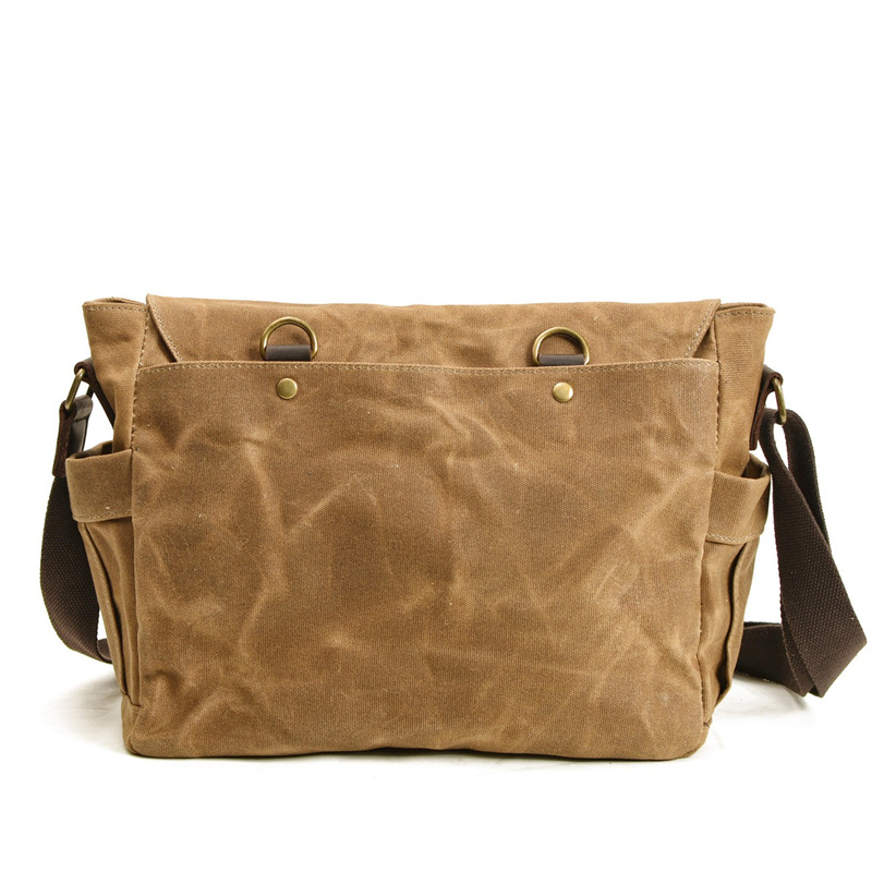 Nesitu High Quality Vinage A4  - огляд і ціна Women Bags Grey