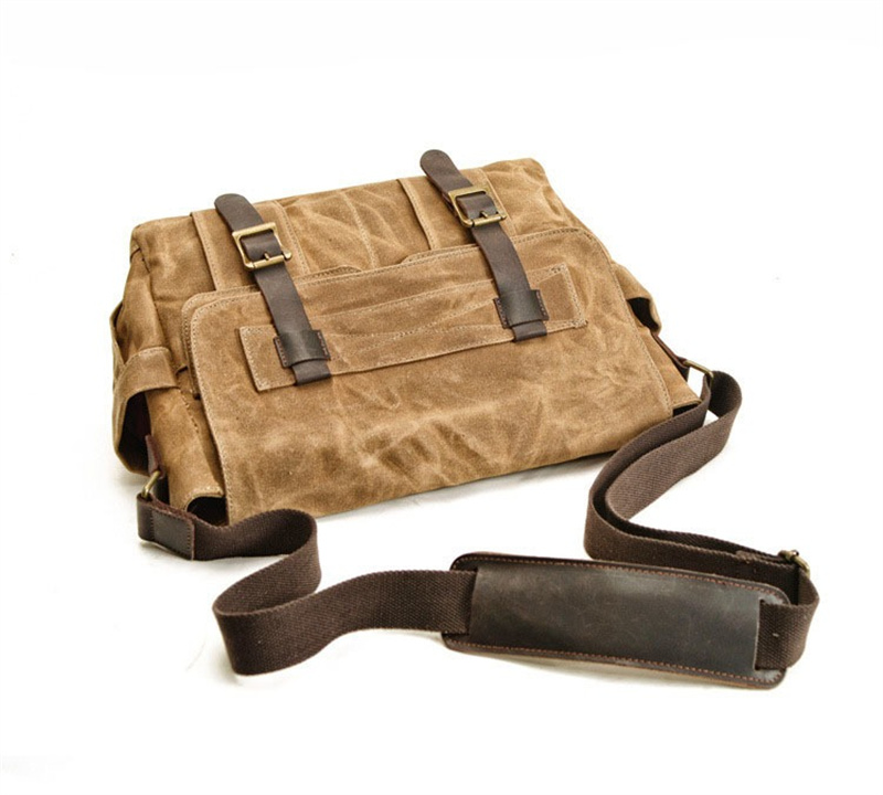 Nesitu High Quality Vinage A4  - огляд і ціна Women Bags Grey