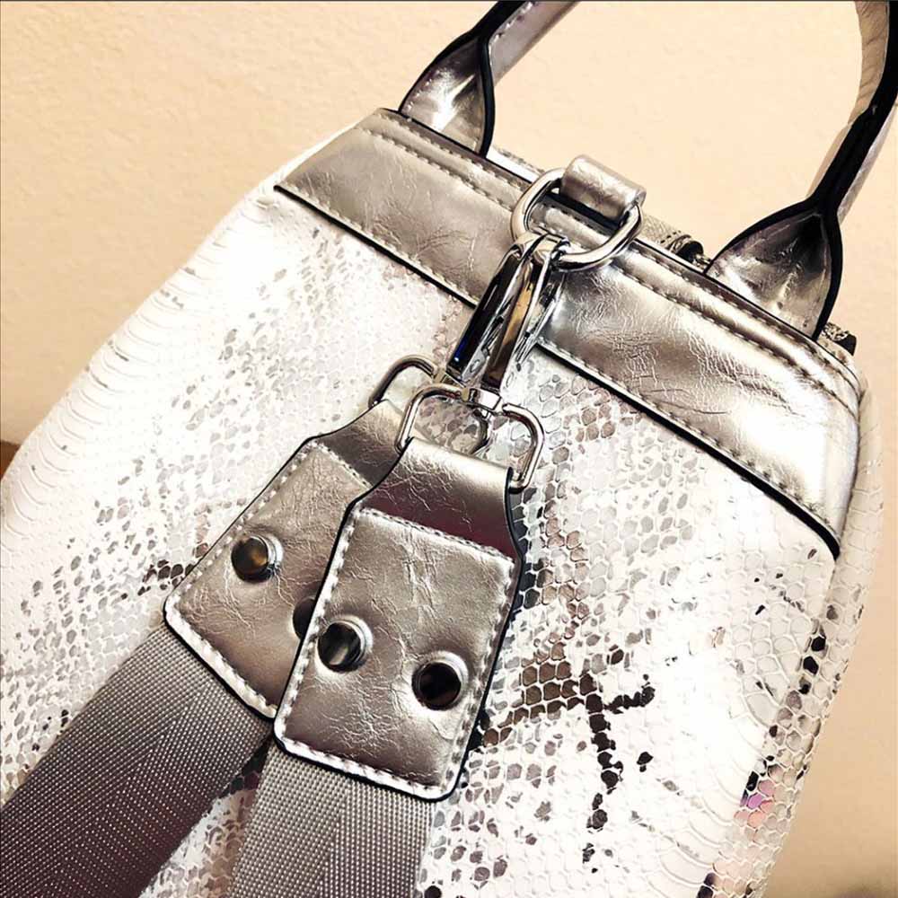 Luxury Brand Women's Backpack  - огляд і ціна Women Bags H&M