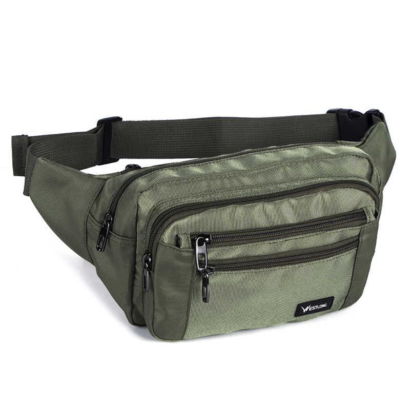 Fashion Waist Pack Casual Func - огляд і ціна Women'S Bum Bags