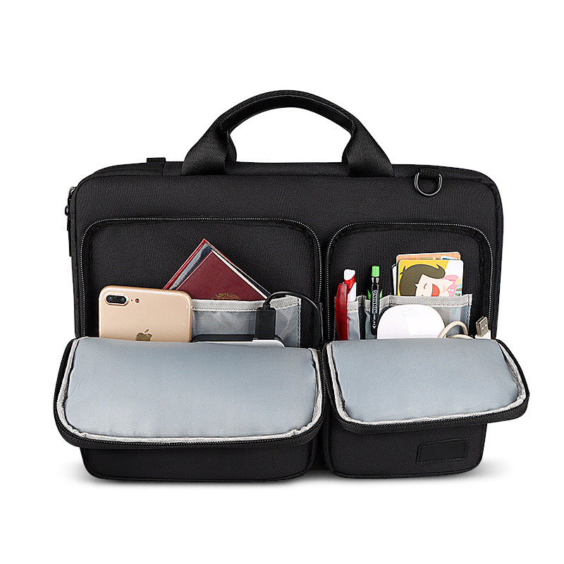 Nesitu Highend 360° Protection - огляд і ціна Women Bags Grey