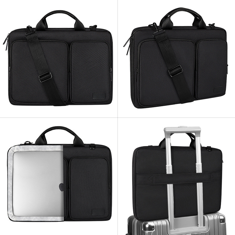 Nesitu Highend 360° Protection - огляд і ціна Women Bags Grey