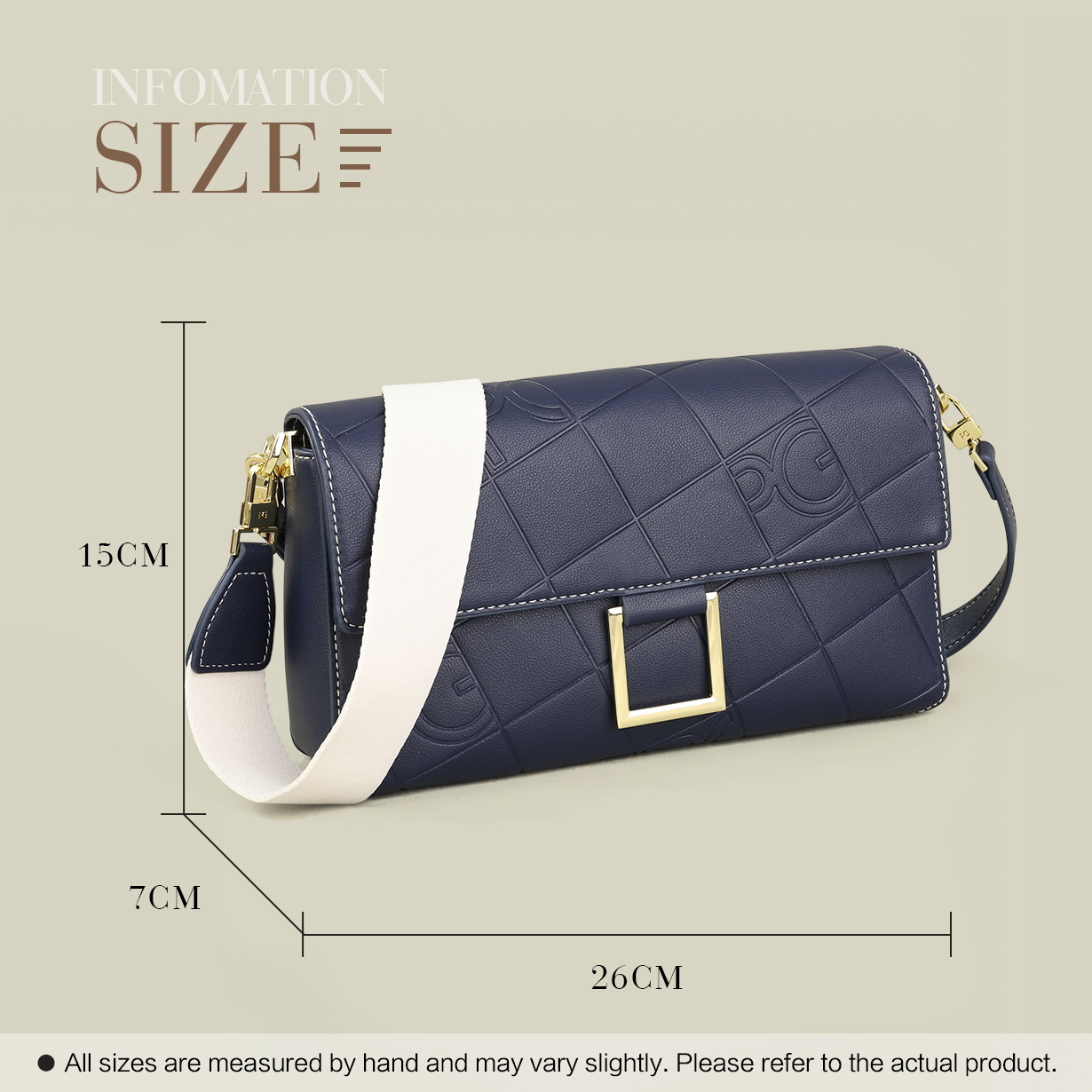 PG Women's Classic Shoulder Ba - огляд і ціна Women Bags Designer Sale