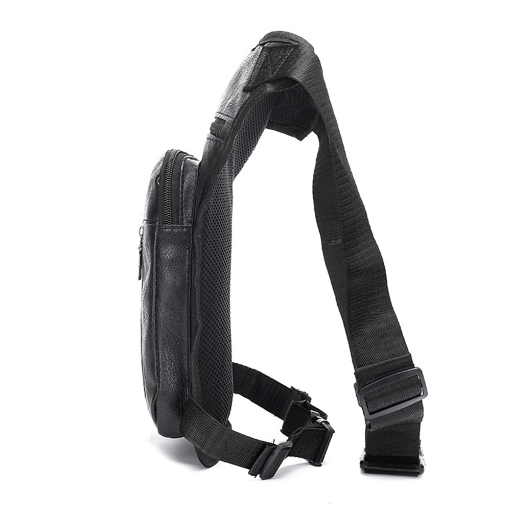 Pu Leather Drop Leg Bag Thigh  - огляд і ціна Women'S Bum Bags