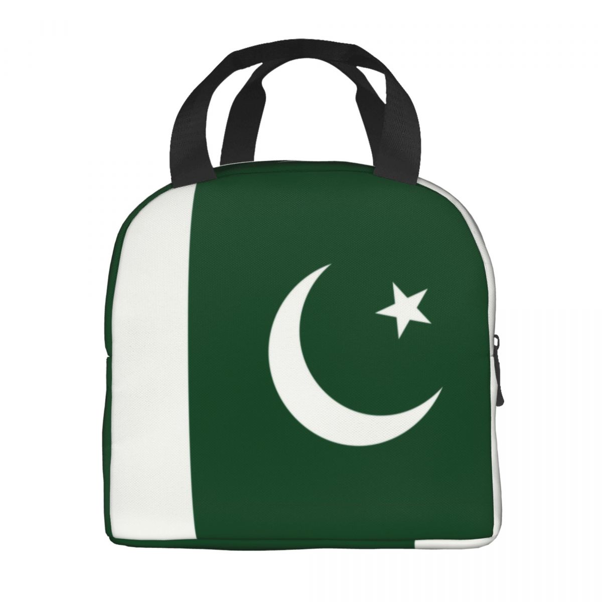 Custom Flag Of Pakistan Insula - огляд і ціна Women Bags Pakistan