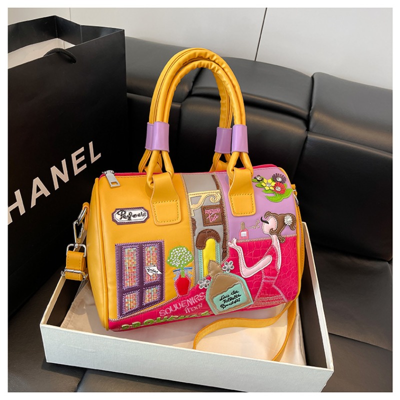 PU New Personality Stylish Sho - огляд і ціна Women Bags Designer Sale