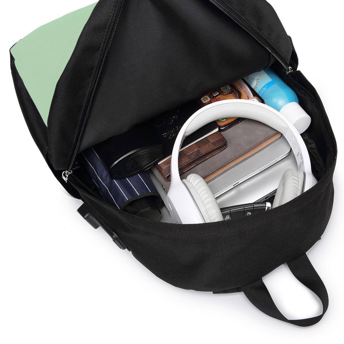 Titties Golf Ball Backpack Tra - огляд і ціна Women Bags For Travel