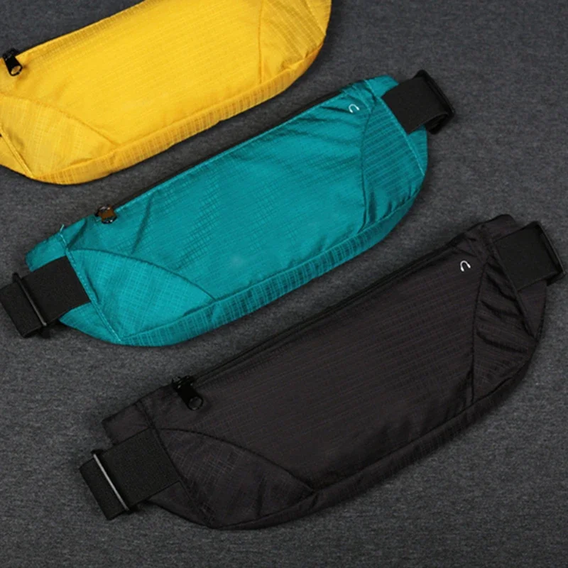 1PC Fanny Packs Women Men Runn - огляд і ціна Women'S Bum Bags