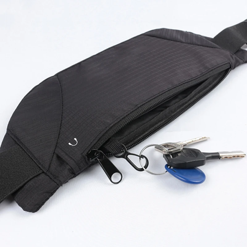 1PC Fanny Packs Women Men Runn - огляд і ціна Women'S Bum Bags