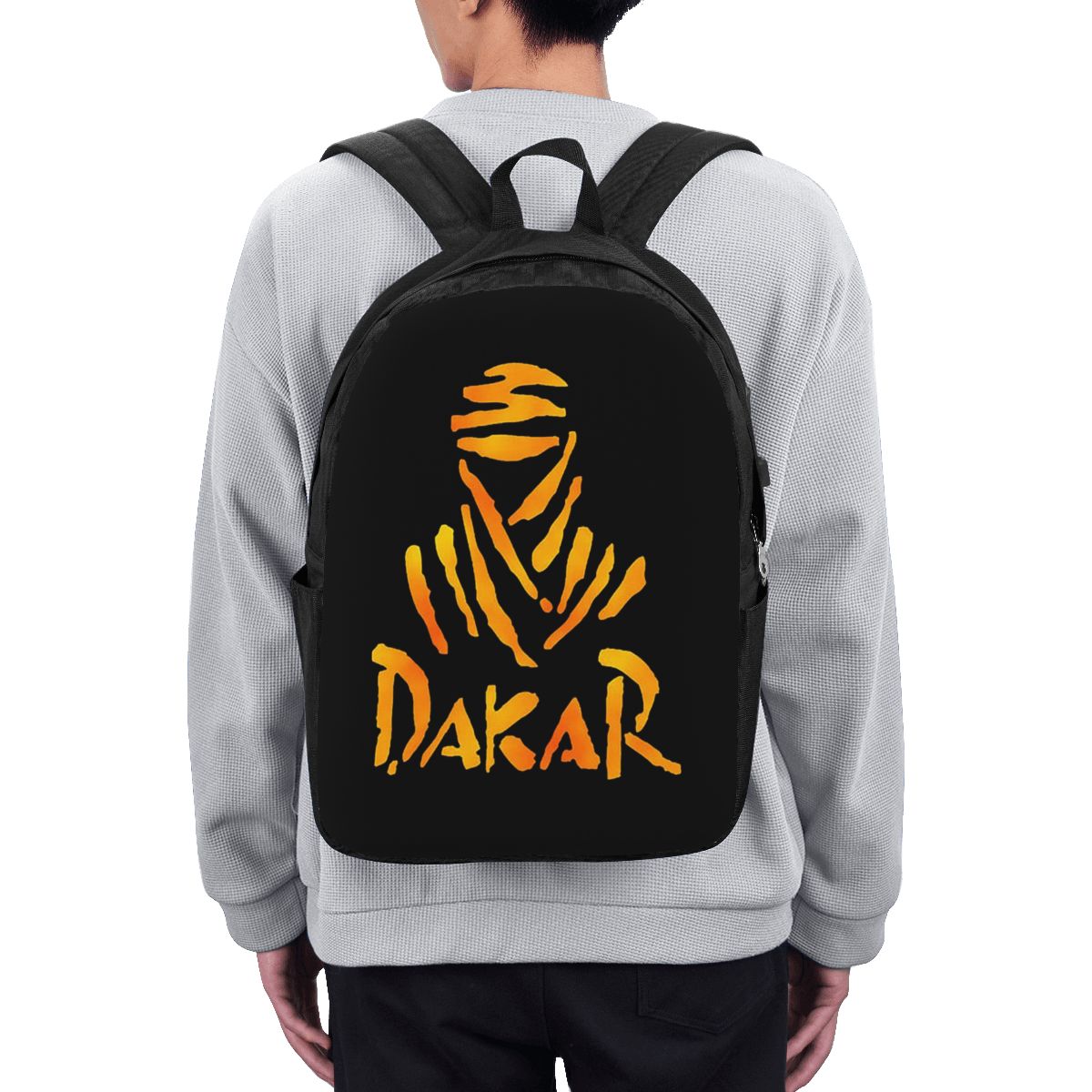 Dakar Rally Motorcycle Backpac - огляд і ціна Women Bags For Travel
