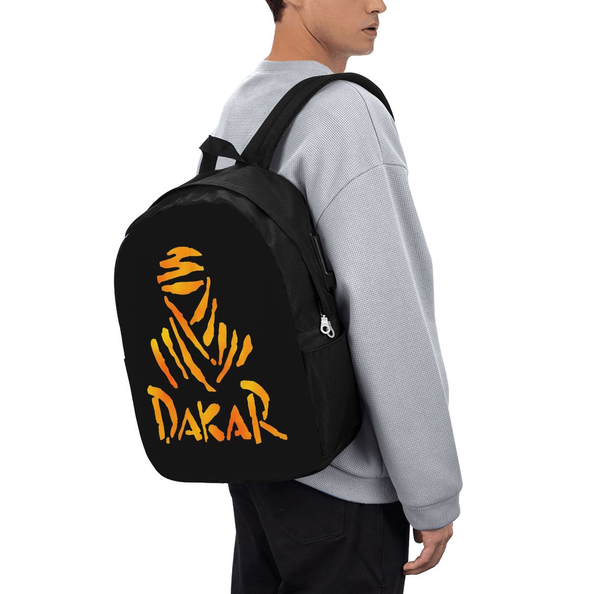 Dakar Rally Motorcycle Backpac - огляд і ціна Women Bags For Travel