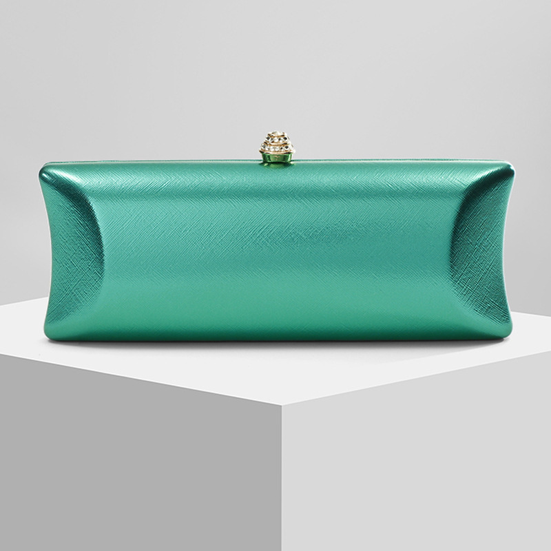 Classical Long Box Evening Bag - огляд і ціна Women'S Evening Bags